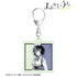 『よふかしのうた Season2』朝井アキラ Ani-Art BLACK LABEL 蓄光アクリルキーホルダー