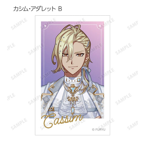 『廻らぬ星のステラリウム』トレーディングインスタントカメラ風イラストカード vol.3 ver.A(単位/BOX)