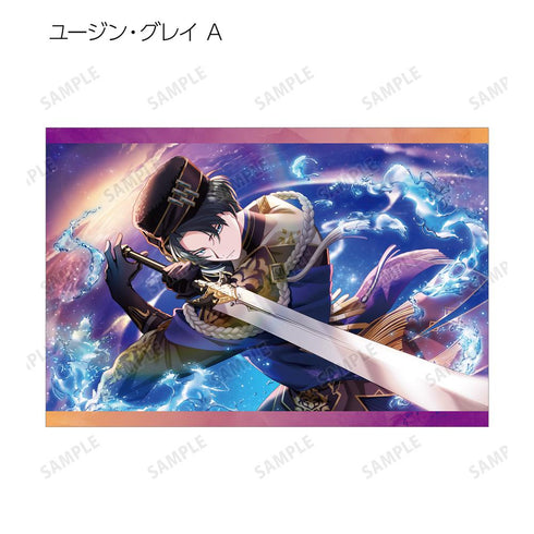 『廻らぬ星のステラリウム』トレーディングポストカード vol.2 ver.A(単位/BOX)