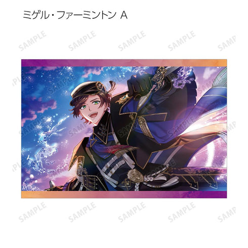 『廻らぬ星のステラリウム』トレーディングポストカード vol.2 ver.A(単位/BOX)