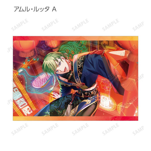 『廻らぬ星のステラリウム』トレーディングポストカード vol.2 ver.A(単位/BOX)