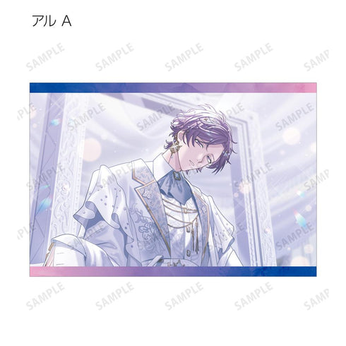 『廻らぬ星のステラリウム』トレーディングポストカード vol.2 ver.A(単位/BOX)