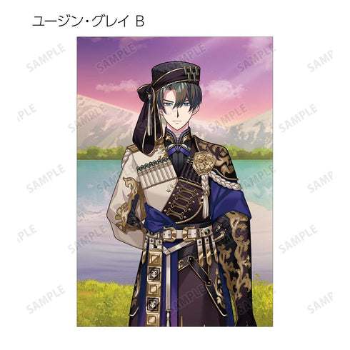 『廻らぬ星のステラリウム』トレーディングポストカード vol.2 ver.A(単位/BOX)