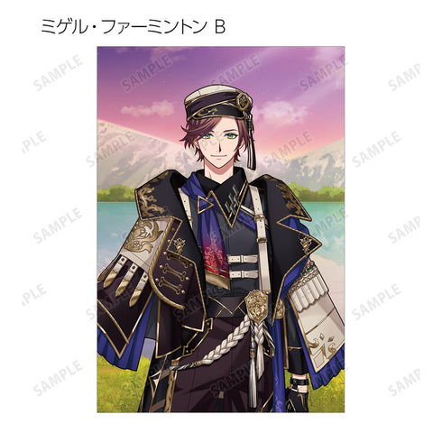 『廻らぬ星のステラリウム』トレーディングポストカード vol.2 ver.A(単位/BOX)