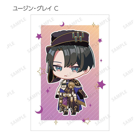 『廻らぬ星のステラリウム』トレーディングポストカード vol.2 ver.A(単位/BOX)