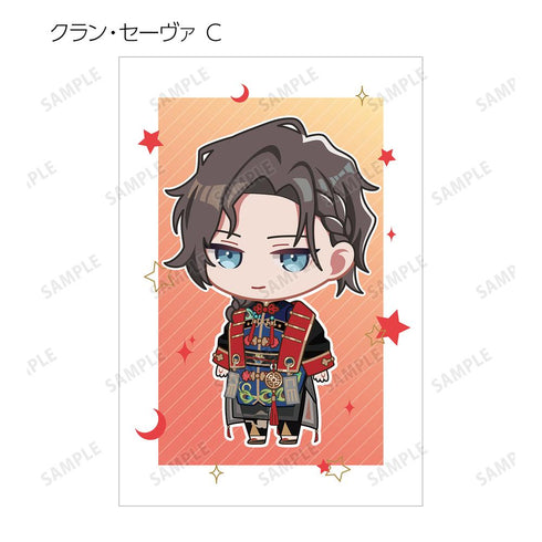 『廻らぬ星のステラリウム』トレーディングポストカード vol.2 ver.A(単位/BOX)