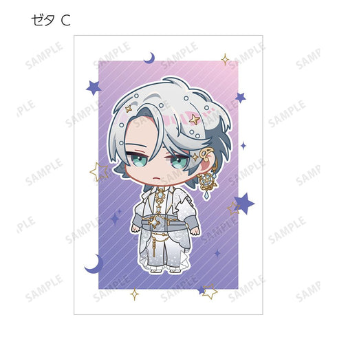 『廻らぬ星のステラリウム』トレーディングポストカード vol.2 ver.A(単位/BOX)