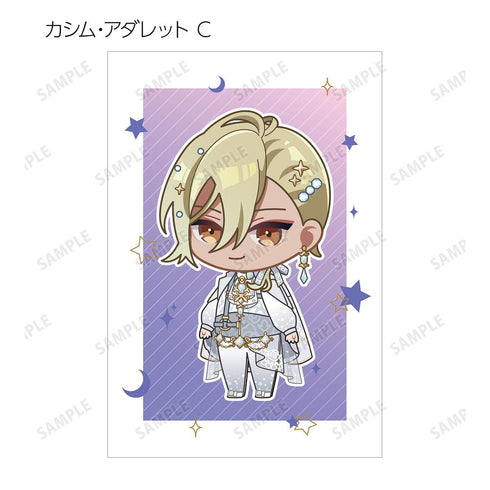 『廻らぬ星のステラリウム』トレーディングポストカード vol.2 ver.A(単位/BOX)