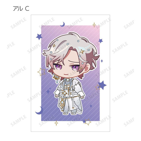 『廻らぬ星のステラリウム』トレーディングポストカード vol.2 ver.A(単位/BOX)