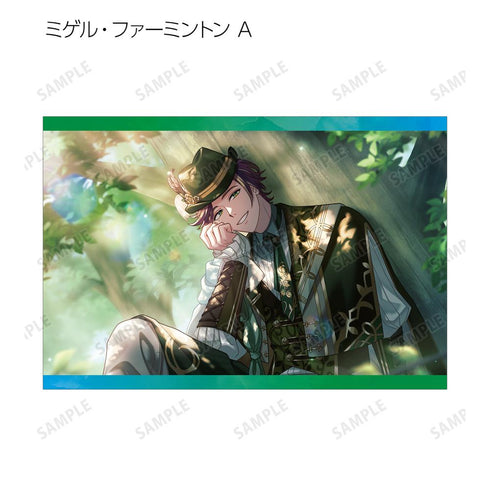 『廻らぬ星のステラリウム』トレーディングポストカード vol.2 ver.B(単位/BOX)