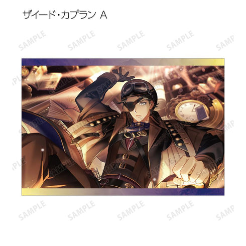 『廻らぬ星のステラリウム』トレーディングポストカード vol.2 ver.B(単位/BOX)