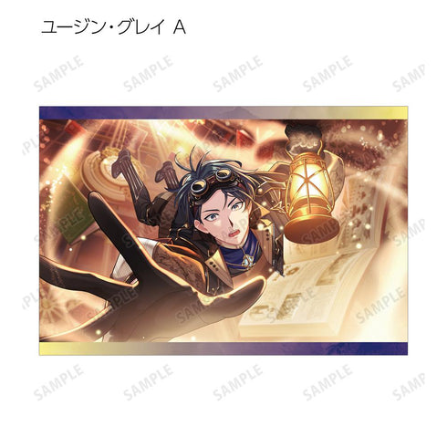 『廻らぬ星のステラリウム』トレーディングポストカード vol.2 ver.B(単位/BOX)