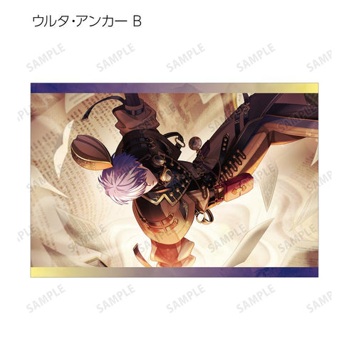 『廻らぬ星のステラリウム』トレーディングポストカード vol.2 ver.B(単位/BOX)