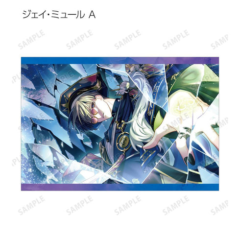 『廻らぬ星のステラリウム』トレーディングポストカード vol.2 ver.B(単位/BOX)