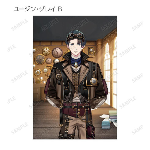 『廻らぬ星のステラリウム』トレーディングポストカード vol.2 ver.B(単位/BOX)