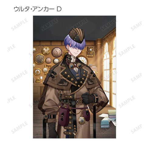 『廻らぬ星のステラリウム』トレーディングポストカード vol.2 ver.B(単位/BOX)