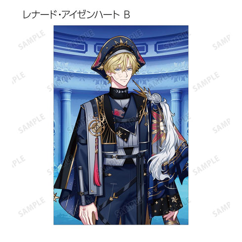 『廻らぬ星のステラリウム』トレーディングポストカード vol.2 ver.B(単位/BOX)