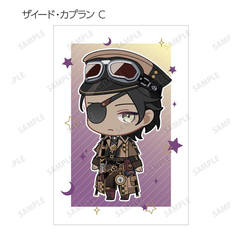 『廻らぬ星のステラリウム』トレーディングポストカード vol.2 ver.B(単位/BOX)