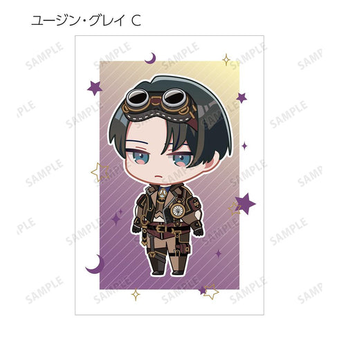 『廻らぬ星のステラリウム』トレーディングポストカード vol.2 ver.B(単位/BOX)