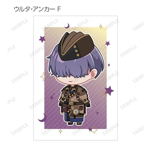 『廻らぬ星のステラリウム』トレーディングポストカード vol.2 ver.B(単位/BOX)