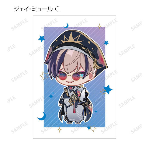 『廻らぬ星のステラリウム』トレーディングポストカード vol.2 ver.B(単位/BOX)