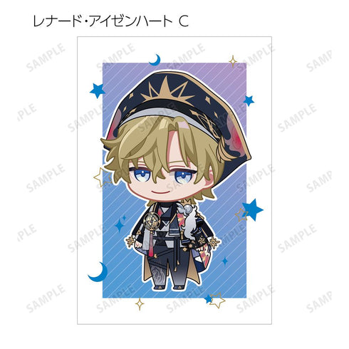 『廻らぬ星のステラリウム』トレーディングポストカード vol.2 ver.B(単位/BOX)