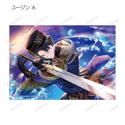 『廻らぬ星のステラリウム』トレーディングスチルイラストブロマイド ゲームイベントver.(単位/BOX)