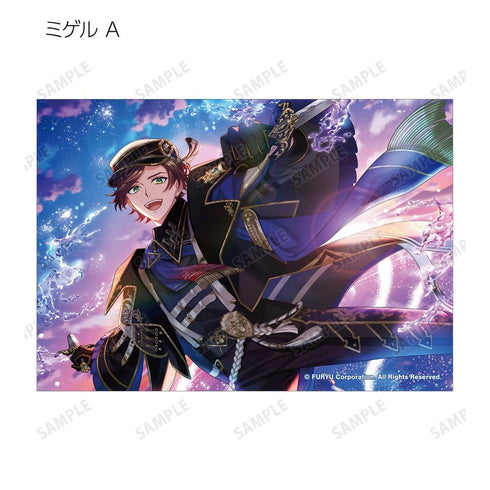 『廻らぬ星のステラリウム』トレーディングスチルイラストブロマイド ゲームイベントver.(単位/BOX)【202606再販】