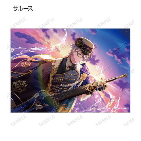 『廻らぬ星のステラリウム』トレーディングスチルイラストブロマイド ゲームイベントver.(単位/BOX)