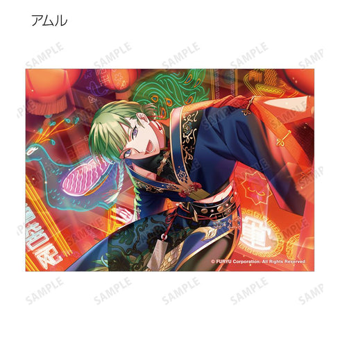 『廻らぬ星のステラリウム』トレーディングスチルイラストブロマイド ゲームイベントver.(単位/BOX)