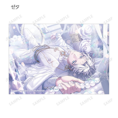 『廻らぬ星のステラリウム』トレーディングスチルイラストブロマイド ゲームイベントver.(単位/BOX)