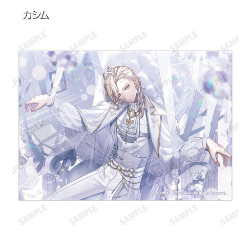 『廻らぬ星のステラリウム』トレーディングスチルイラストブロマイド ゲームイベントver.(単位/BOX)