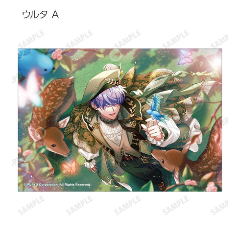 『廻らぬ星のステラリウム』トレーディングスチルイラストブロマイド ゲームイベントver.(単位/BOX)【202606再販】