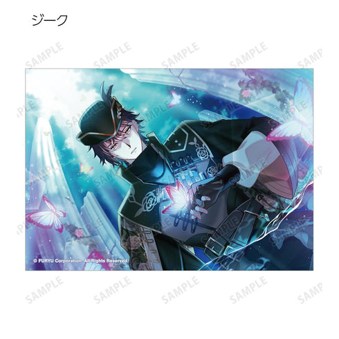 『廻らぬ星のステラリウム』トレーディングスチルイラストブロマイド ゲームイベントver.(単位/BOX)