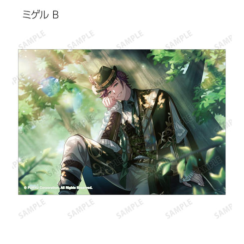 『廻らぬ星のステラリウム』トレーディングスチルイラストブロマイド ゲームイベントver.(単位/BOX)