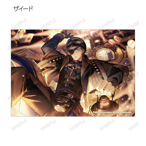 『廻らぬ星のステラリウム』トレーディングスチルイラストブロマイド ゲームイベントver.(単位/BOX)