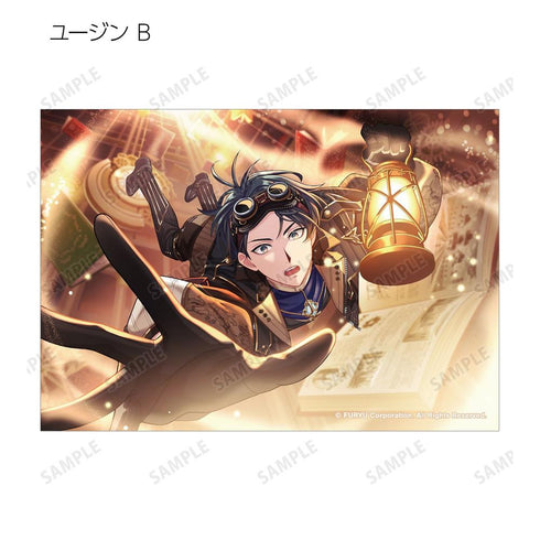 『廻らぬ星のステラリウム』トレーディングスチルイラストブロマイド ゲームイベントver.(単位/BOX)【202606再販】