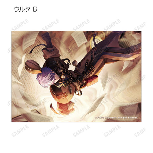 『廻らぬ星のステラリウム』トレーディングスチルイラストブロマイド ゲームイベントver.(単位/BOX)