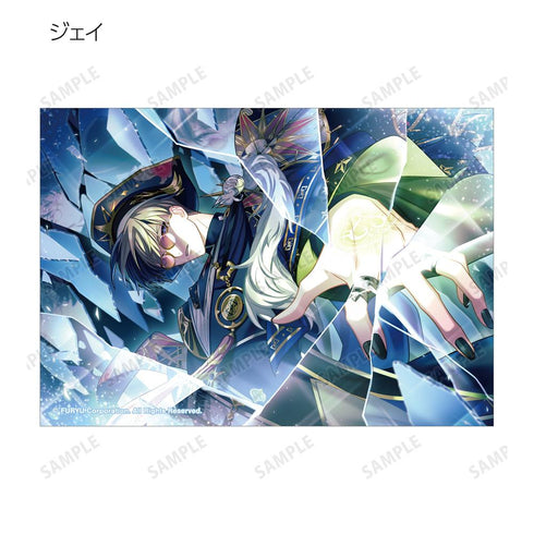 『廻らぬ星のステラリウム』トレーディングスチルイラストブロマイド ゲームイベントver.(単位/BOX)