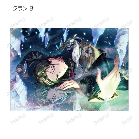 『廻らぬ星のステラリウム』トレーディングスチルイラストブロマイド ゲームイベントver.(単位/BOX)【202606再販】