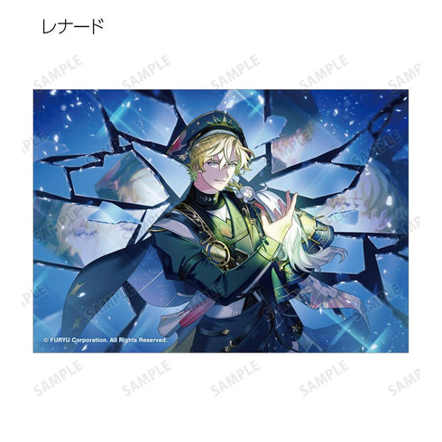 『廻らぬ星のステラリウム』トレーディングスチルイラストブロマイド ゲームイベントver.(単位/BOX)