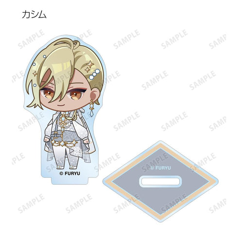 『廻らぬ星のステラリウム』トレーディング ちびキャラ アクリルスタンド vol.2 ver.A(単位/BOX)