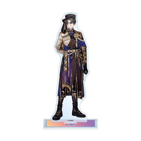 『廻らぬ星のステラリウム』ユージン 『舞う湖畔のフォークロア』 BIGアクリルスタンド