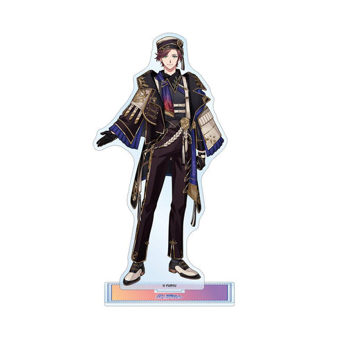 『廻らぬ星のステラリウム』ミゲル 『舞う湖畔のフォークロア』 BIGアクリルスタンド