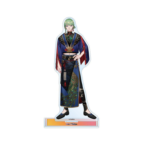 『廻らぬ星のステラリウム』アムル 『輝夜の宴で夢を咲かせて』 BIGアクリルスタンド