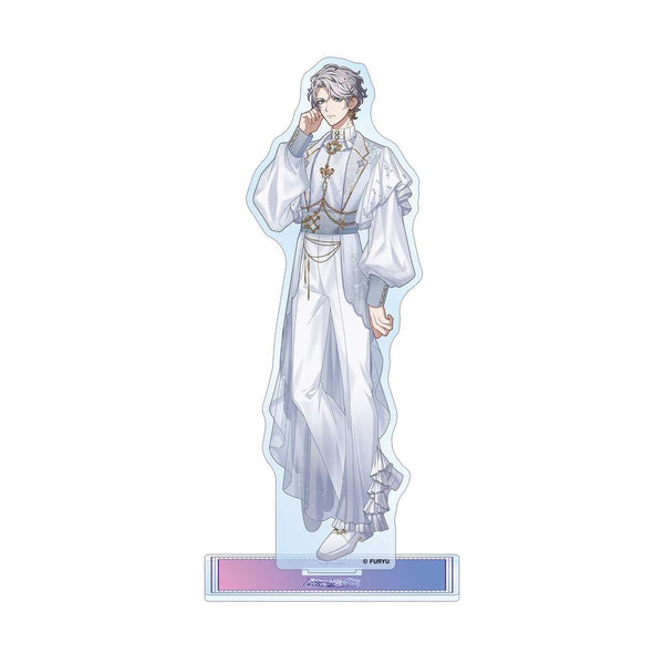『廻らぬ星のステラリウム』ゼタ 『錬金人形は永遠の夢を見る』 BIGアクリルスタンド【202606再販】