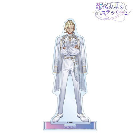 『廻らぬ星のステラリウム』カシム 『錬金人形は永遠の夢を見る』 BIGアクリルスタンド【202606再販】