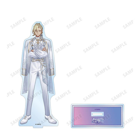 『廻らぬ星のステラリウム』カシム 『錬金人形は永遠の夢を見る』 BIGアクリルスタンド【202606再販】