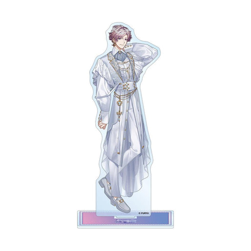 『廻らぬ星のステラリウム』アル 『錬金人形は永遠の夢を見る』 BIGアクリルスタンド