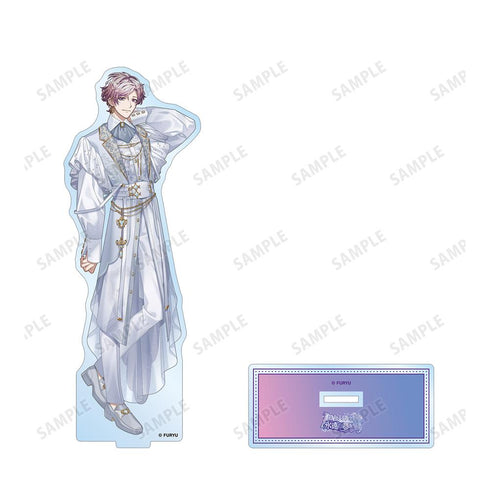 『廻らぬ星のステラリウム』アル 『錬金人形は永遠の夢を見る』 BIGアクリルスタンド